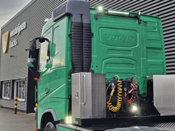 FH 500 6x2-4 / DYNAMIC STEERING /